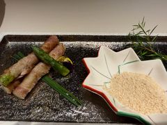 -上井料理黑金店(IFS国金中心店)