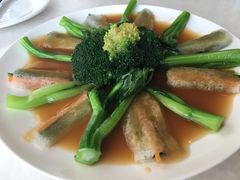 -衡山汇·高级粤菜(霄云路店)