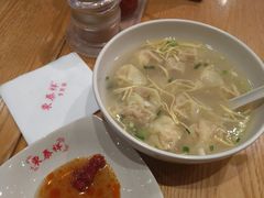 -东泰祥生煎馆(重庆北路店)