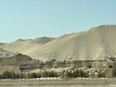 -敦煌石窟文物保护研究陈列中心