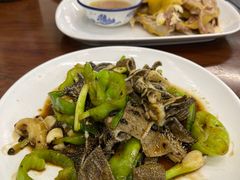 -巫记鸡饭店