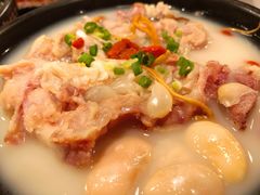老妈蹄花-付小姐在成都(中山公园店)