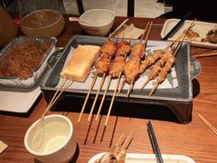 -管氏翅吧(台湾街店)