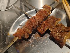 -No.DD戳子烧烤·江湖菜(北京总店)