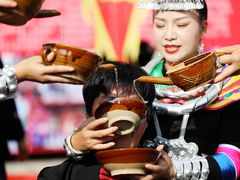 -亮欢寨(凯里总店)