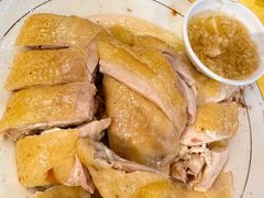 -老字号蛇口德记烧腊饭店·海鲜加工