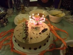 -小厨娘淮扬菜(天印大道店)