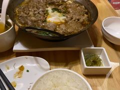 -东京屋(武定路店)
