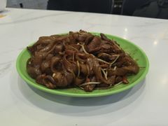 -澳门陈光记烧味饭店(南京德基广场店)