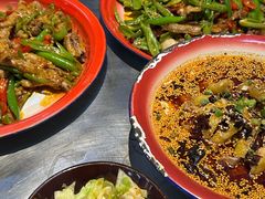 -馬伍旺川菜(江北虹悦城店)