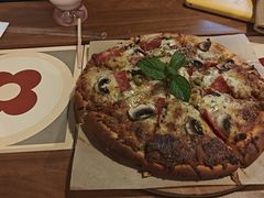 -时光花园(白鹭洲店)