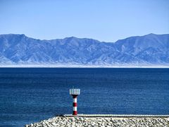 -赛里木湖风景名胜区