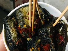 -五娭毑臭豆腐(黄兴南路店)