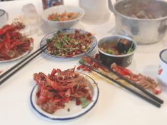 -文和友老长沙龙虾馆(化龙池店)
