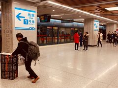 -北大街(地铁站)