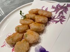 -川旺角川粤融合菜•海景餐厅(星海广场店)