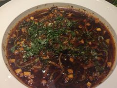 -铜锣湾·有麝自然香(渝北财富中心店)
