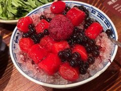 -马厂老火锅(胜太路店)