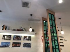 -小杨生煎(香港名都店)