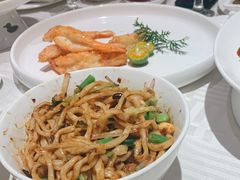 -四季民福烤鸭店(王府井灯市口店)