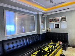 -钱莊Party连锁KTV(黄江星光城店)