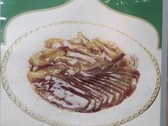 -烤肉宛饭庄(北新桥店)