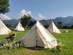 -宁夏中卫寺口旅游区(苏武牧羊遗址)