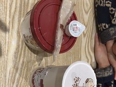 -鲜芋仙(南开大悦城店)