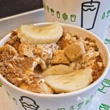 合生汇限定冰激凌！花生脑袋看过来🥜