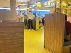 -蔡澜点心·粤菜(花城汇南区店)