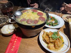 -鸽子窝(青塔店)