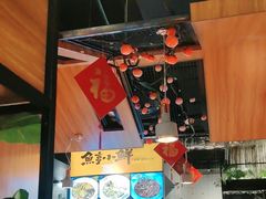 -鱼亨小鲜酸菜鱼(大信店)
