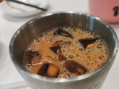 -金湖港式餐厅(建外店)