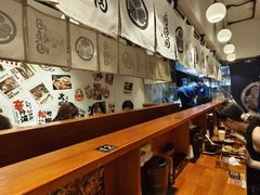 -天妇罗内顺田(罗湖店)