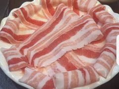 -陈府大宅门成都火锅·手切鲜肉(太原街店)