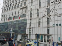 -中国中医科学院望京医院(院本部)