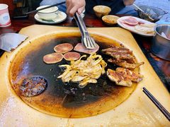 -阿昌白族石板烧(大理古城店)