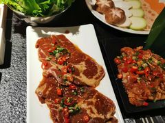 -嘿嘟嘟·肋条烧肉放题(爱融荟城店)