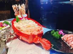 -红辣椒·川菜·火锅(朝外店)