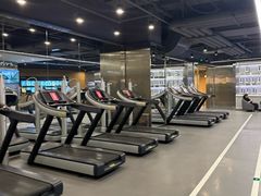 -OXYGYM 奥美氧舱运动中心(朝阳大悦城店)