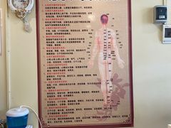 -强手盲人推拿·颈肩腰背调理(南新路店)