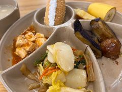 -素满香·素食自助餐(福州·长乐北路店)
