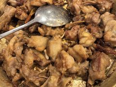 -围龙屋客家食府(福田店)