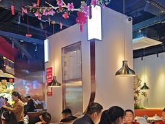 -老板恋上鱼(高新万达店)