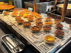 -金马门国际美食百汇(珞喻路店)