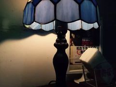 婉约咖啡馆-MEET COFFEE婉约咖啡(宝善公寓店)