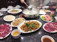 -八合里牛肉火锅(深圳龙华硅谷店)