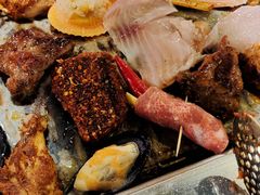 -爱客得牛排海鲜烤肉·火锅自助(春熙路黑金好店)