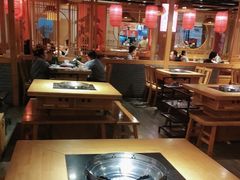 -老版火锅(半坡店)
