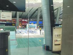 -康师傅私房牛肉面(北京南站店)